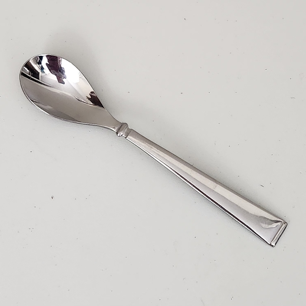 Stanley Roberts Tea Spoons Flatware Cutlery SRB60 - 8 peices